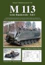 M 113 in the Modern German Army - Part 1